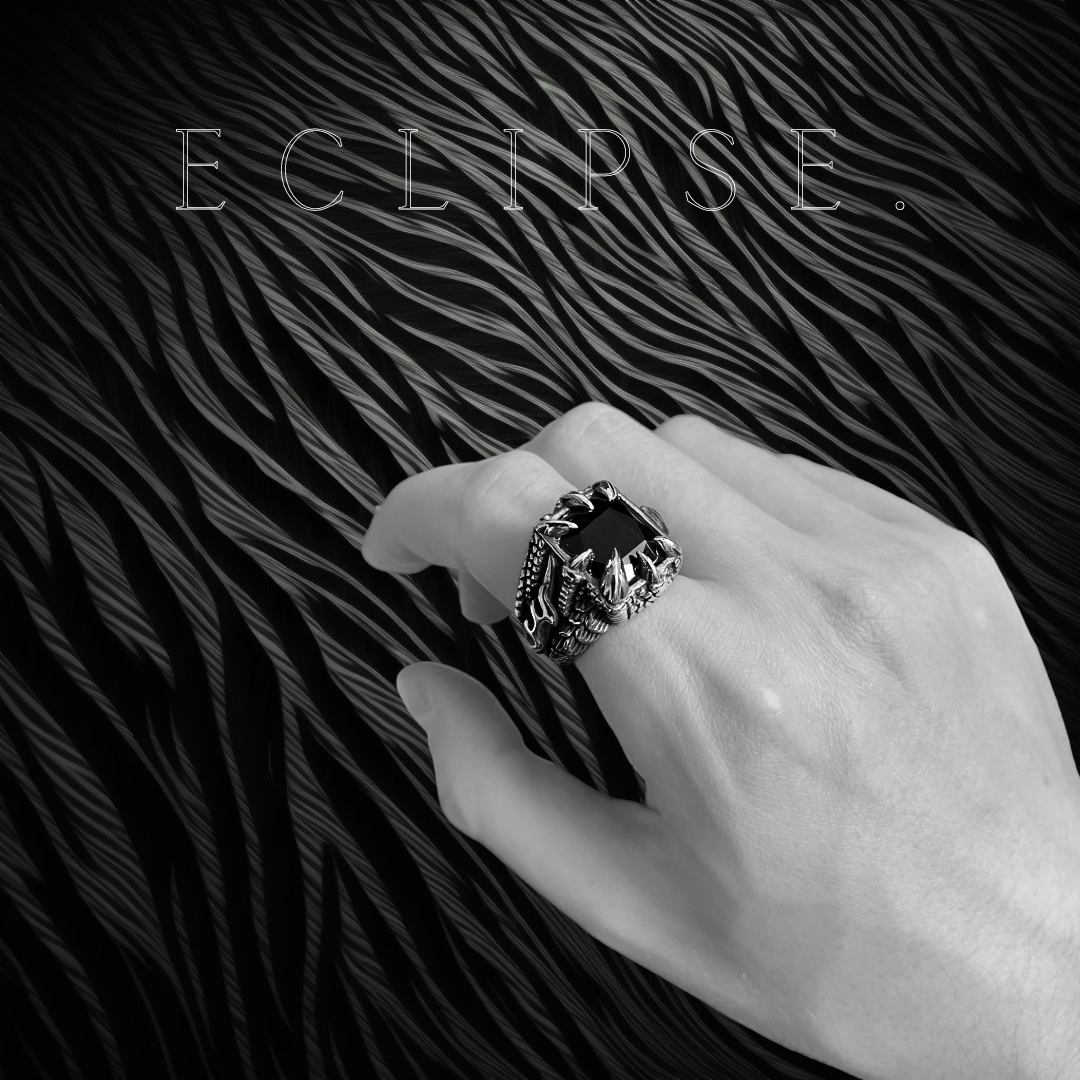 Eclipse Ring
