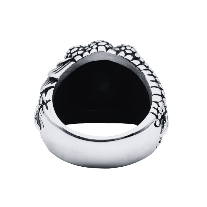 Eclipse Ring