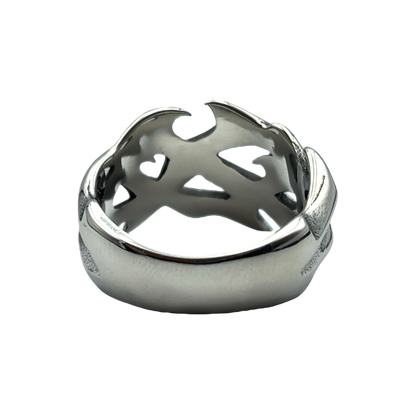 The Tempest Ring